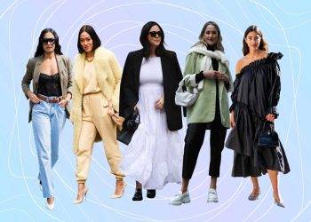 Summer essentials you need in your wardrobe