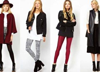 10 Winter Attire Garments All Ladies Need