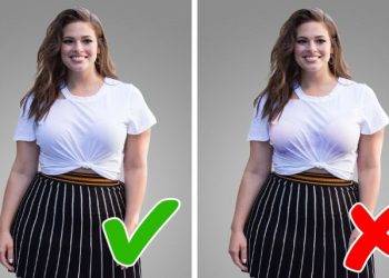 Hot and fashion hacks will make you look beautiful