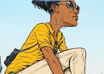 5 tips to walk light and dress well at the same time