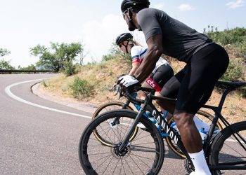 Need a new morning cycle? 7 tips for climbing and bright