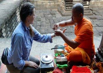 Ten motivations behind why excursion is great for the spirit