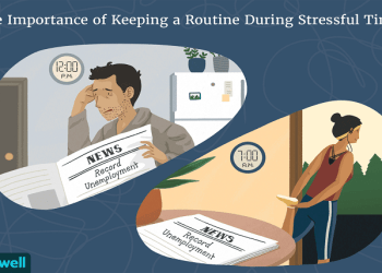 Make changes in your daily text to healthy health