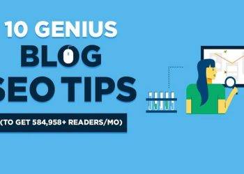 The astonishing advantages of SEO contributing to a blog – you should know.