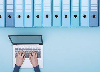 7 Tips to stay organized at the workplace