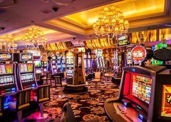 Voyage on the Nautilus – 5×4 Reel Video Slot Game