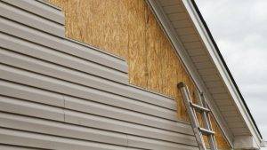 What is the best way to install Hardie siding1
