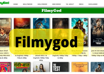 FilmyGod.com – Download And Watch Latest Tamil, Telegu, Malayalam And Hindi Dubbed Movies