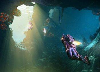 Games Like Subnautica – Know Everything About Subnautica And Find The Best Alternatives