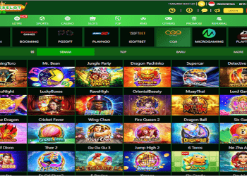 MasterSlot88 Casino – How To Register On Masterslot88 Casino And Gameplay