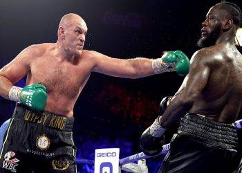 How to Watch Fury Vs Wilder 3 Live Stream Free – Watch Fury Vs Wilder 3 Live Match