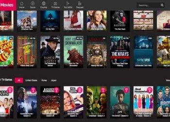 Watch Series Movies – Download And Watch Latest Movies And Series For Free
