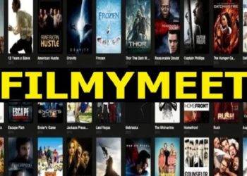 FilmyMeet – Download And Watch Latest Tamil, Telegu And Hindi Dubbed Movies For Free