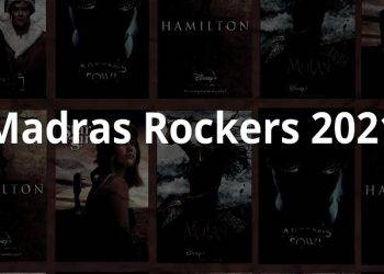 Madras Rockers – Download And Watch Latest Movies And TV Series For Free