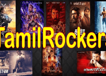 TamilRockers – Download And Watch New HD Tamil, Telegu And Hindi Dubbed Movies