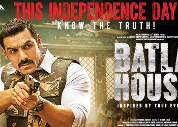 Batla House Movie – Download And Watch Batla House Movie For Free