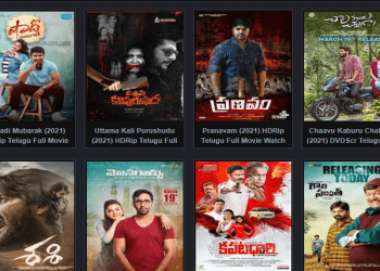 Movierulz – Download And Watch Latest Bollywood, Hollywood And Hindi Dubbed Movies