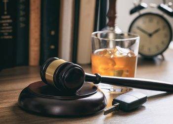 How the Utah DUI Laws Can Affect You