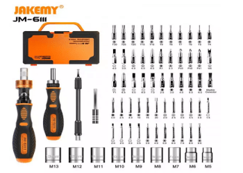How to Begin Purchasing Precision Screwdriver Kits