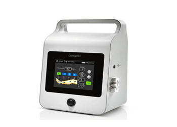 The Longest DVT Prevention Device On The Market: GZ Air Compression Therapy