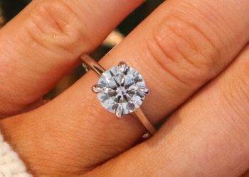 Custom Made Engagement Rings