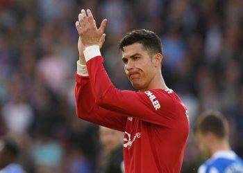 Ronaldo: ‘The best time is the moment I decide’ – shared with Vn88.cx