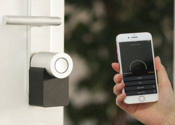 The Different Smart Locks Explained