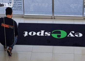 Astonishing Realities Regarding Custom-Made Floor Mats