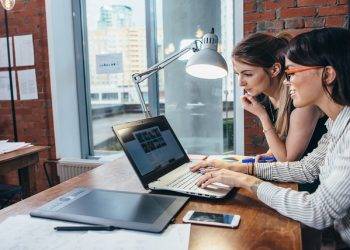 Top 5 Trends In Web Design For 2023