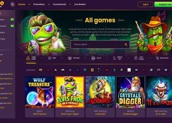 Bizzo Casino: A Premium Gaming Experience for Every Player