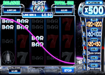 Blast Off to an Exciting Online Casino Adventure with Roketplay