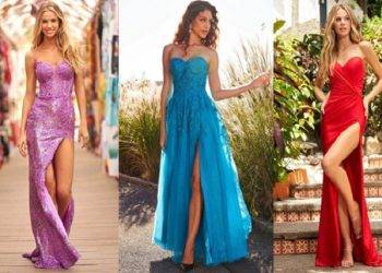 5 Tips for Choosing the Perfect Cute Dance Dress!