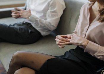 What to Do When Your Spouse Asks for a Divorce 