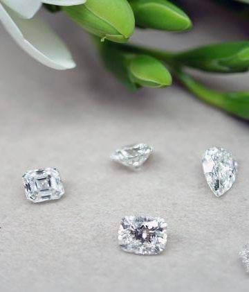 Sparkling Brilliance: Exploring the World of Wholesale Diamonds in Singapore