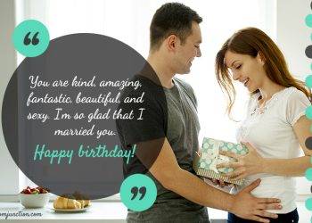 Birthday Quote for Wife: Show Your Love and Appreciation on Her Special Day