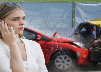 Can I Receive Workers’ Compensation Following A Richmond Car Accident?