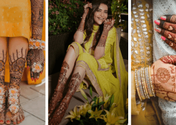 Trending Mehnedi Photo Shoot Ideas 2023