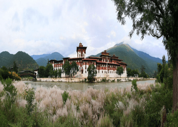 Unleash the true beauty of Bhutan with Druk Asia tours and treks
