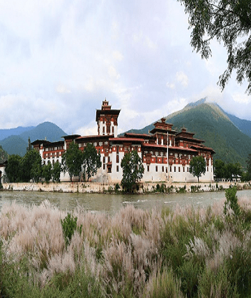 Unleash the true beauty of Bhutan with Druk Asia tours and treks