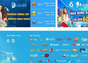 Link To The Latest Jun88 2023 Prestige, Absolutely Safe