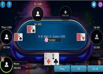 HI88 Poker – Most Popular Rewards Game 2023