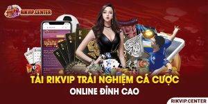 Latest RIKVIP Download Link Safe Gaming Experience1