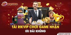 Latest RIKVIP Download Link Safe Gaming Experience4