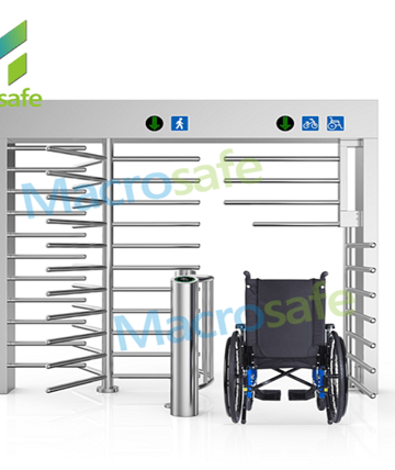 Industrial Security Trends and Insights for 2023