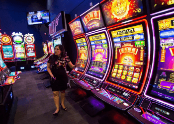 The Ultimate Guide to Slot Gaming: Tips and Strategies
