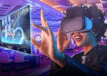 Virtual Reality Casinos: The Future of Online Gaming