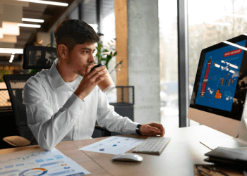 Understanding the way the Indian stock market apps work 