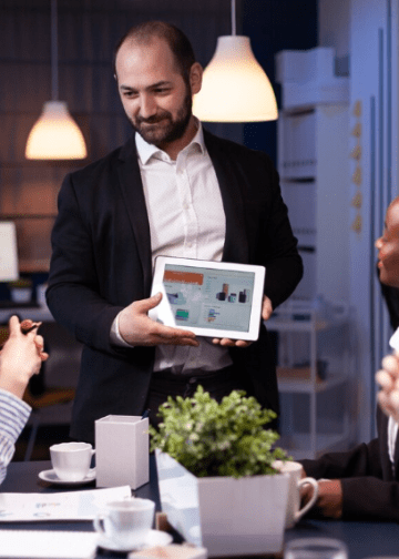 Main Benefits of Hiring An SEO Agency