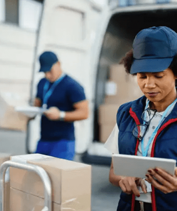 Top Tips to Land a Dream Job in a Shipping Company