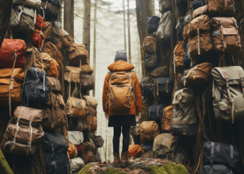 What is a backpack – The latest strategy to conquer backpacks